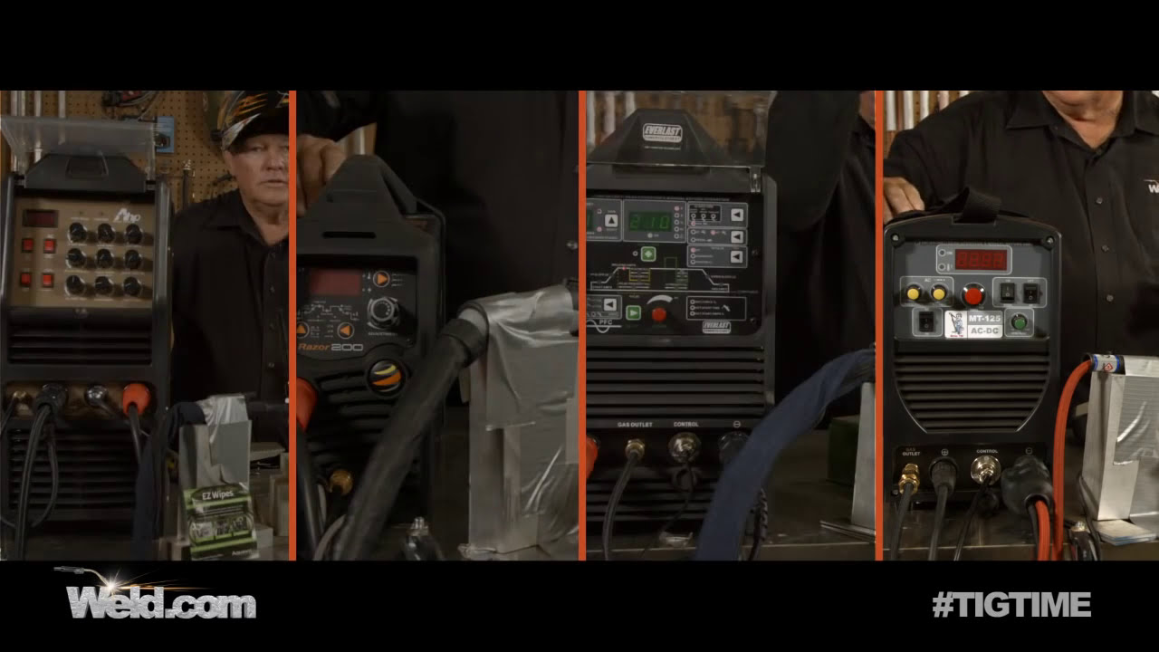 Duty Cycle Shootout: THERMAL OVERLOAD!