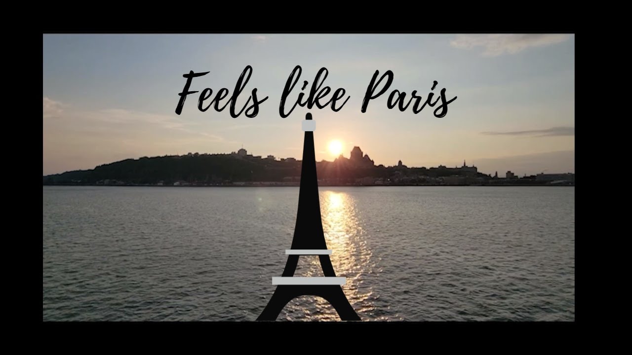 East Coast Trip Day 3: LEVIS FERRY TO OLD QUEBEC, OLD QUEBEC WALKING TOUR