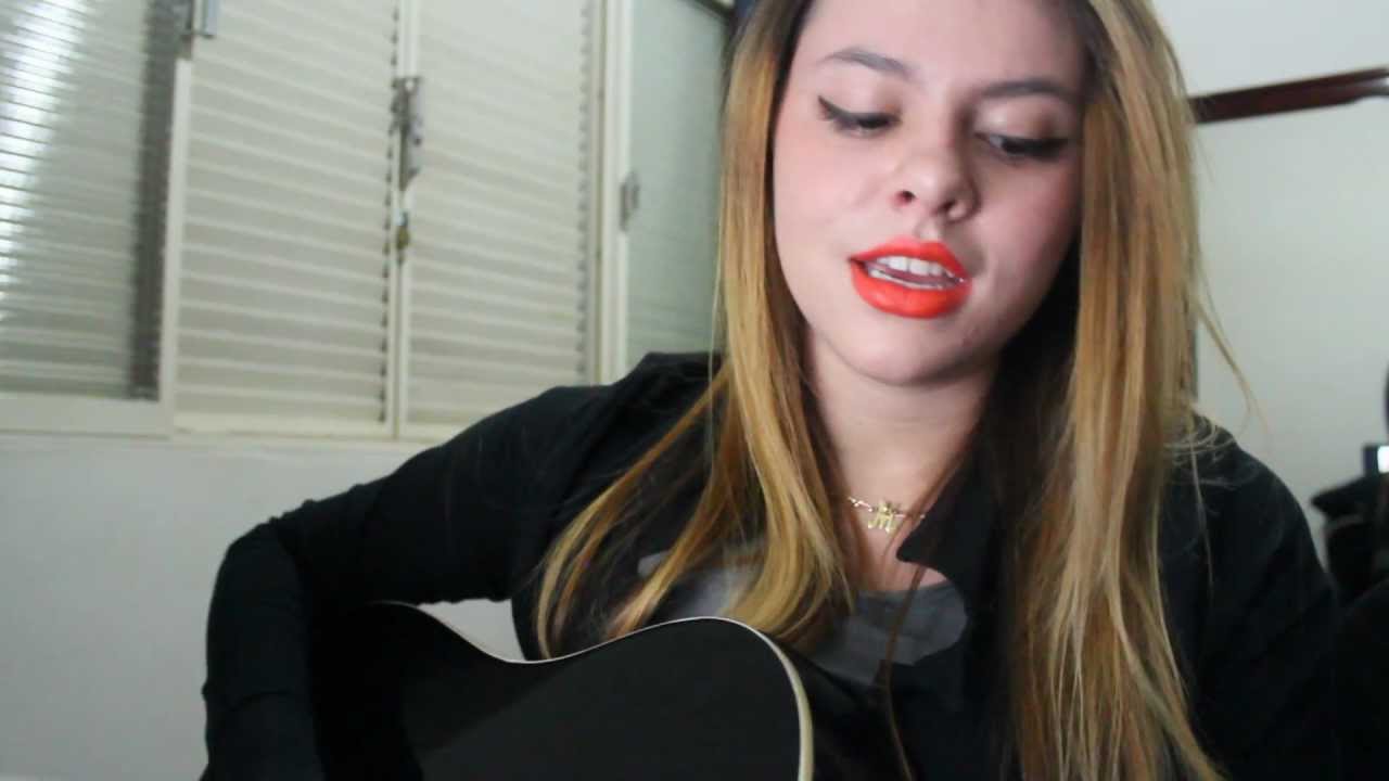 Moves Like Jagger - Maroon 5 Cover