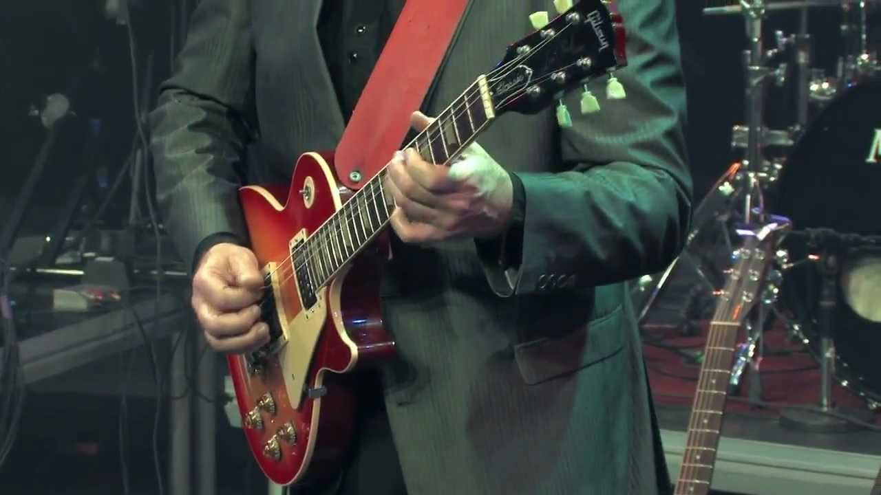 Eagles - TALON perform Joe Walsh' Funk #49