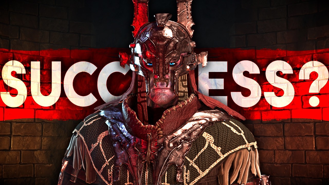 Удался ли запуск Conan Exiles: Enhanced?