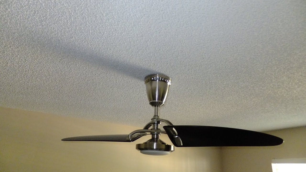 Herald 60 Inch Ceiling Fan