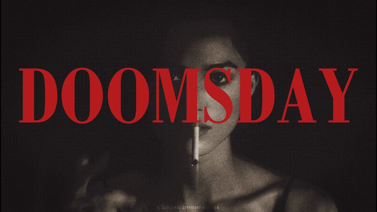 [FREE] KAMBULAT, SALUKI, ANIKV TYPE BEAT - DOOMSDAY