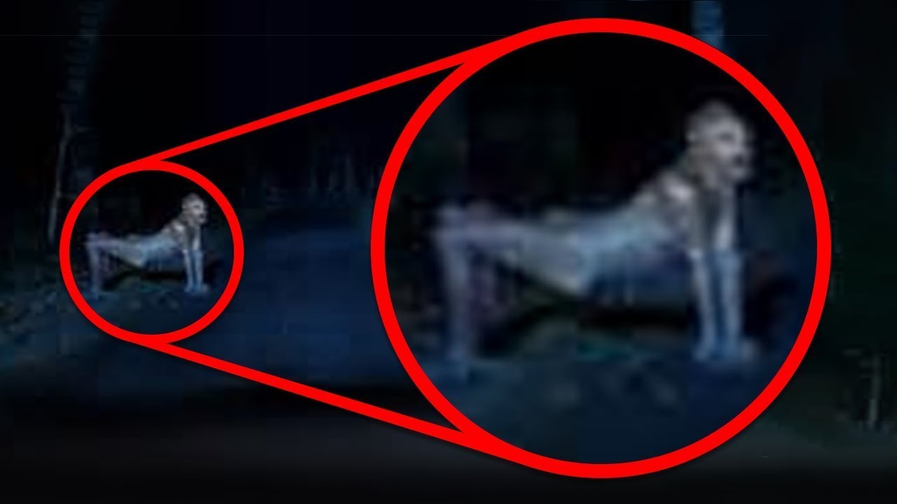 When TERRIFYING Creatures Got Caught On Camera