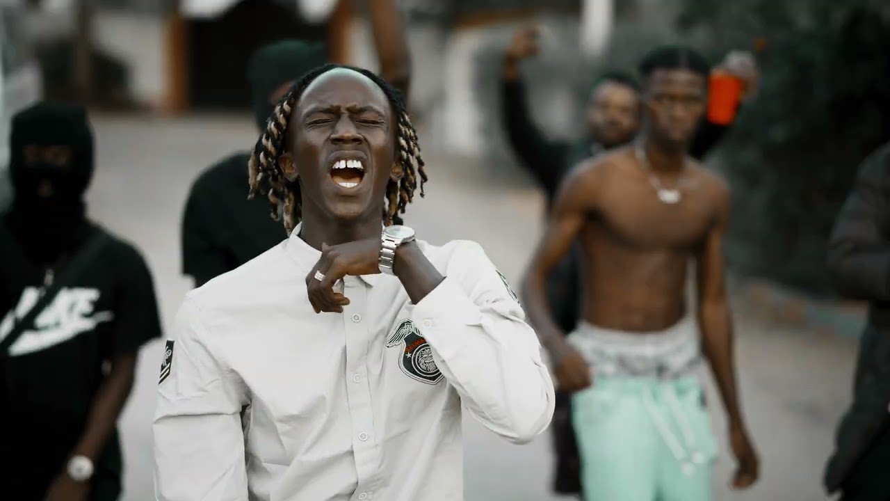 AB Styles Haakil Tuwoh (VIRAL VIDEO) #HAAKILTUWOH #DRILL #ANNEVISUALS