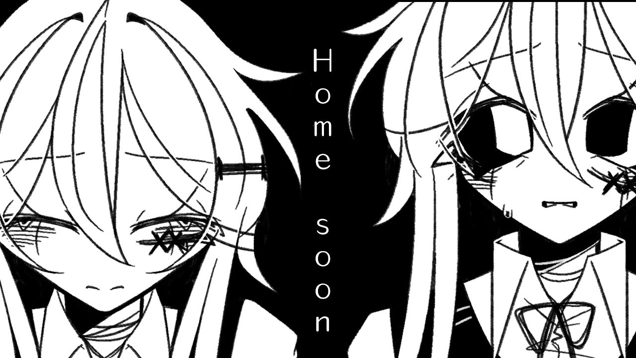 [meme] Home soon / Original meme