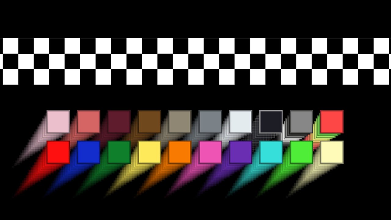 Square League Racing: The Ultimate Square Race Begins!