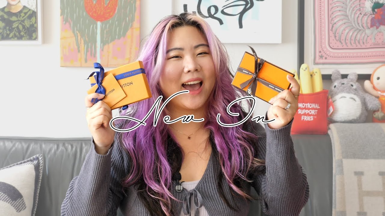 My First Chanel Purchase in Over One Year [New In] | myclosettravels