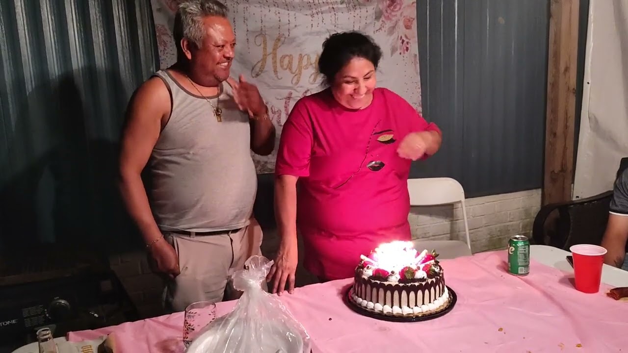 Inesperada embarrada