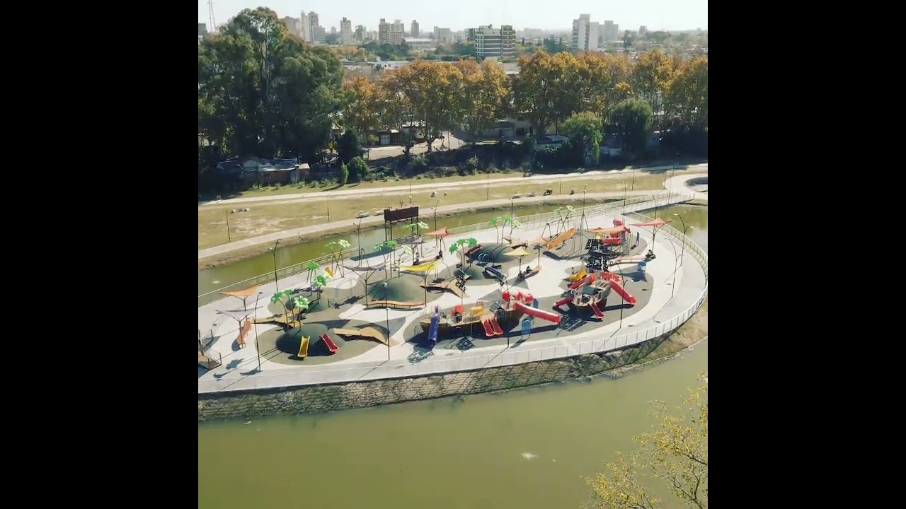 Parque Belgrano