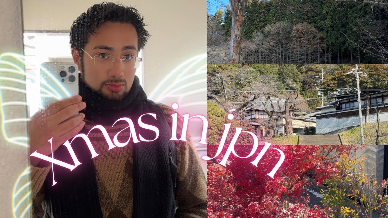 American Alone in Japan