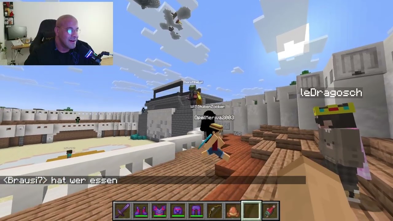 wir spielen minecraft 2 (Part 4/7)