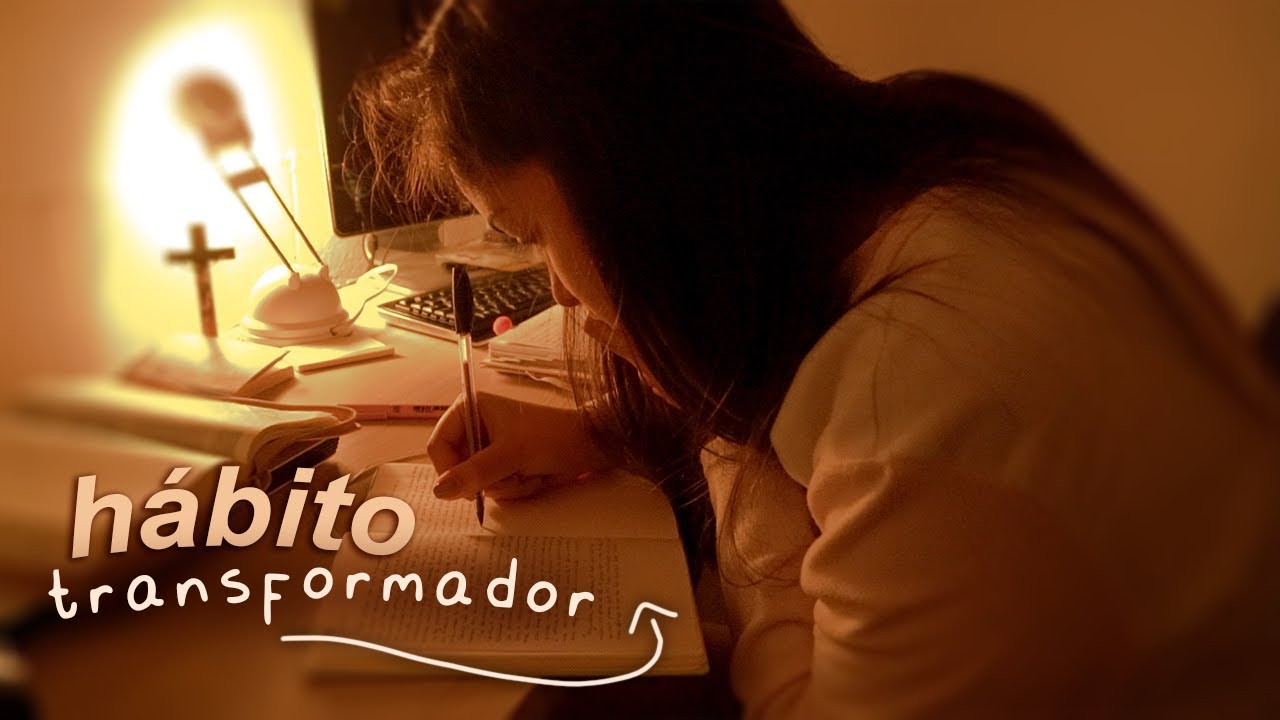 5 motivos para ter um diário l hábito que MUDOU A MINHA VIDA e me ajudou a lidar com a ANSIEDADE✨