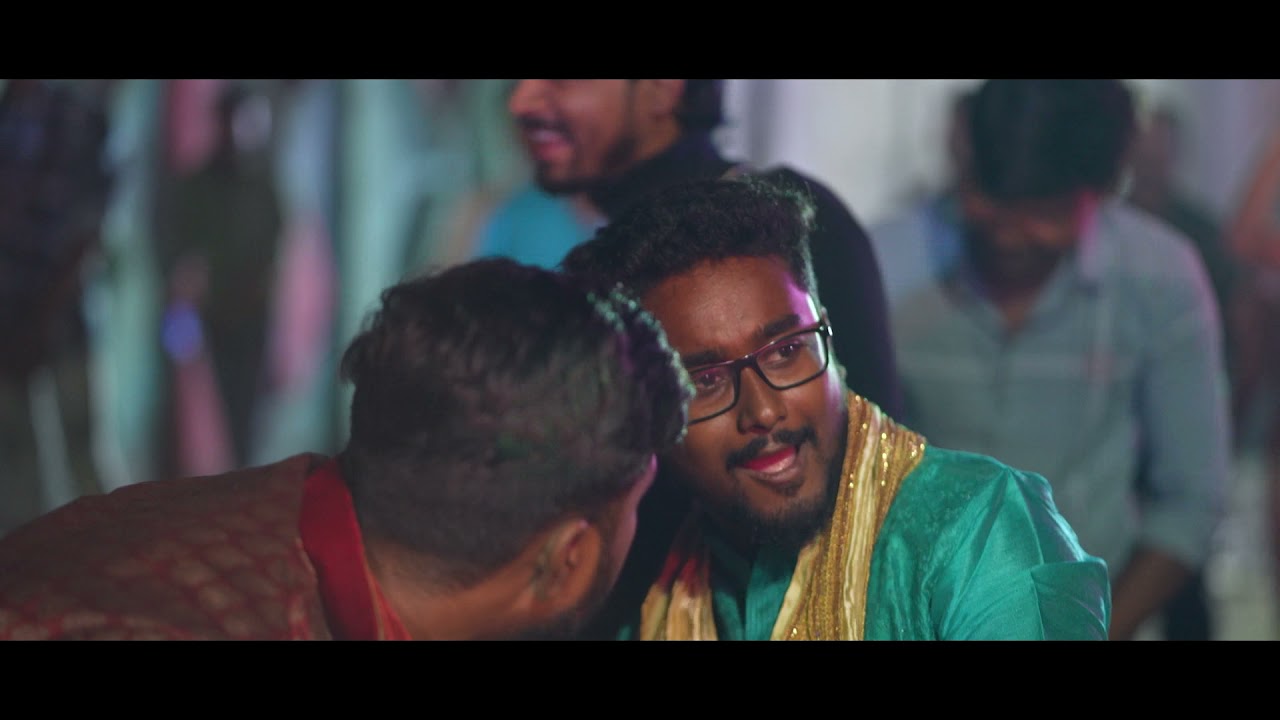 2021 CINEMATIC WEDDING TEASER+TRAILER (ANSU WEDS SUNI)