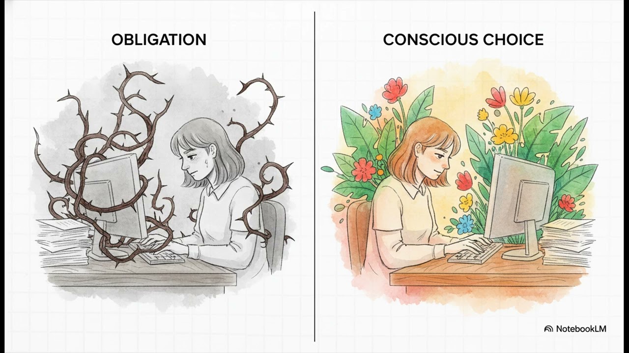 Why Self Trust Matters for Abundance (Full Course - Link in description)