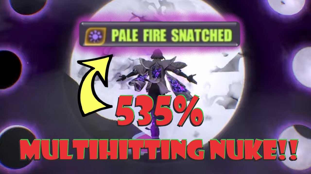 Ikki's Passive Can CRIT??! Ikki & Fumitsuki Initial Testing | DISLYTE