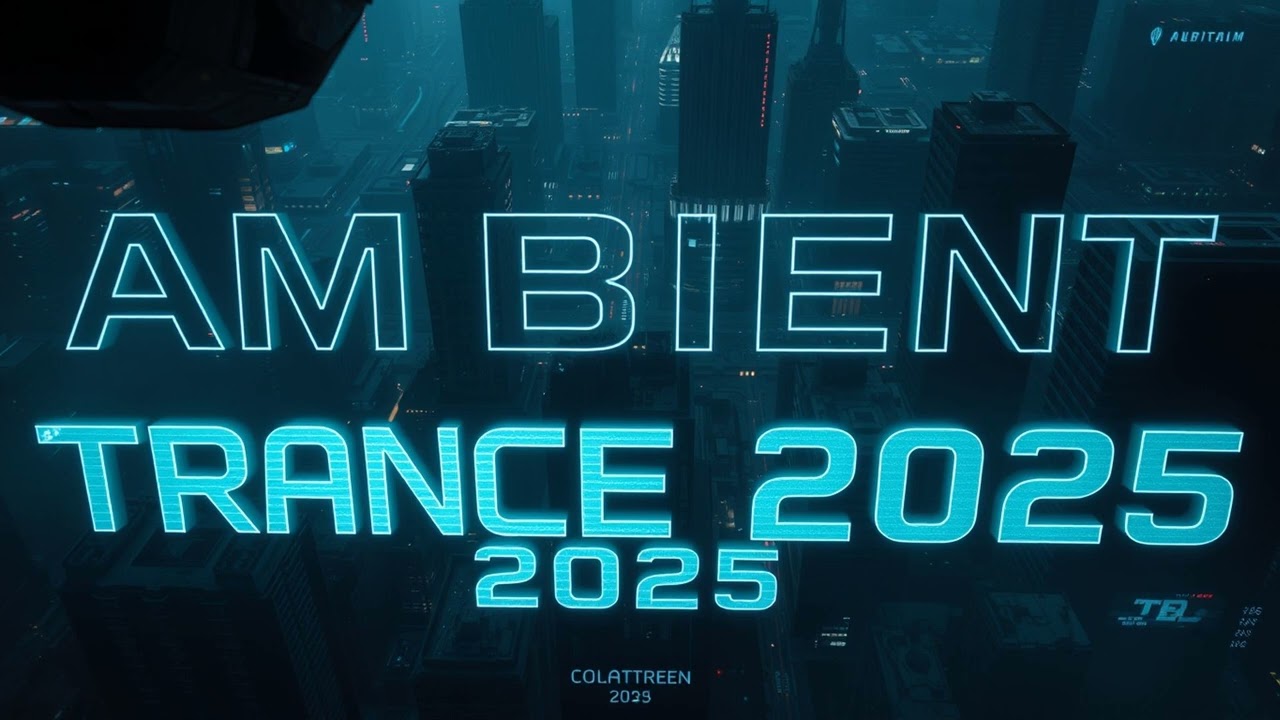 Top New Trance Music 2025 🎧 The Best EDM Tracks to Light Up Your Year 🔥