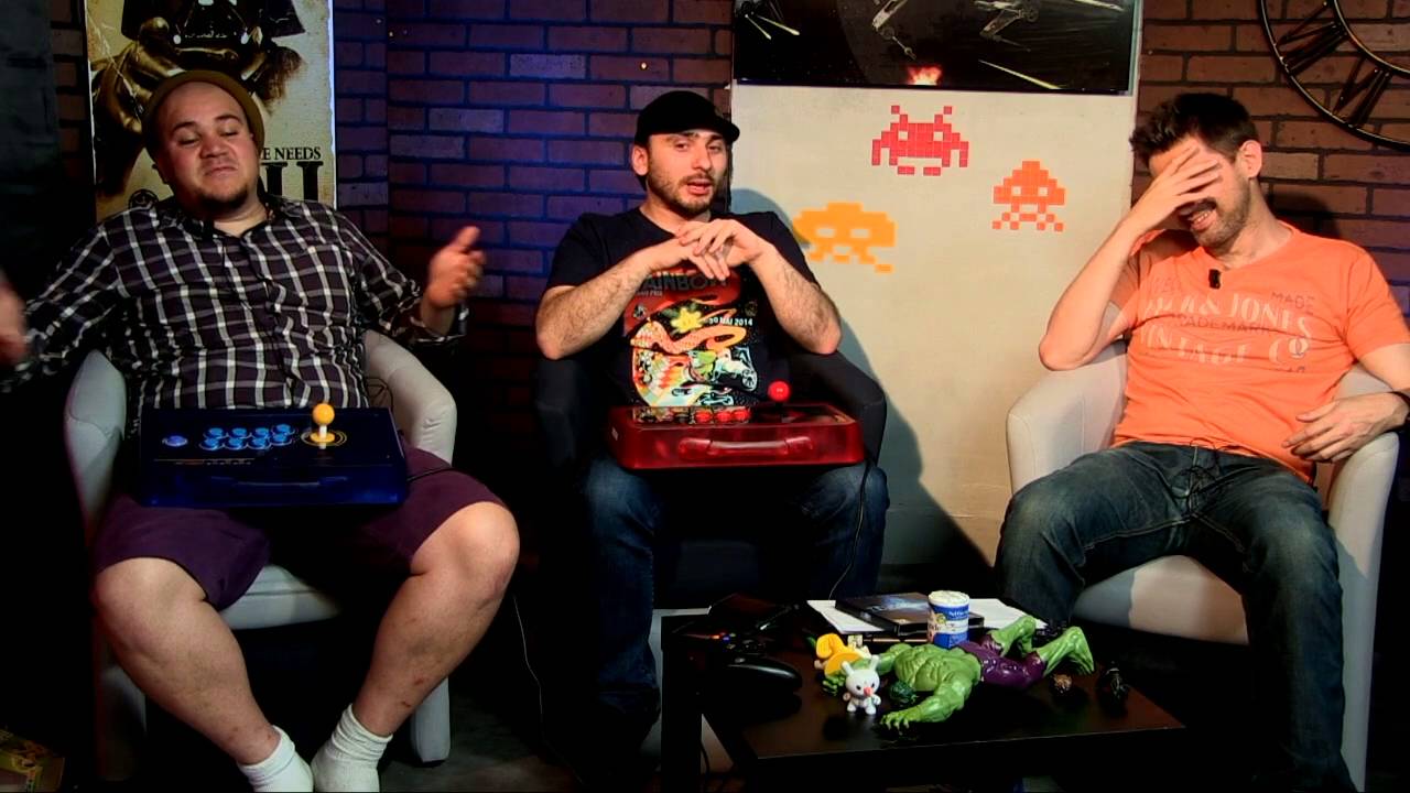 Samourai Kirby - L'encyclopédie des excuses de sac - 19/06/15
