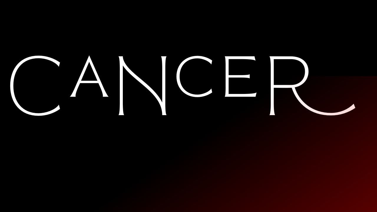 Cancer ♋ Get Ready to Be Chased. The Timing is FINALLY Right. #cancertarottoday