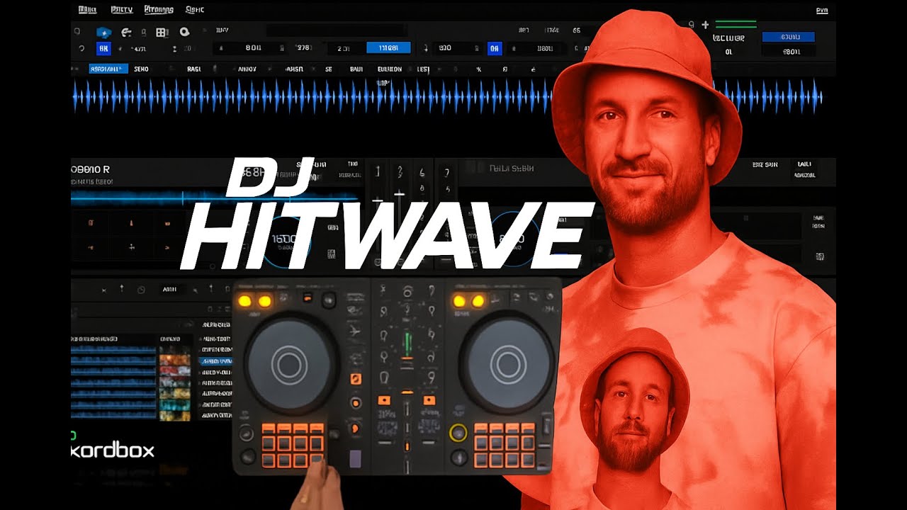 DJ Hitwave 003 | House / Tech House Set (All Fisher Songs)