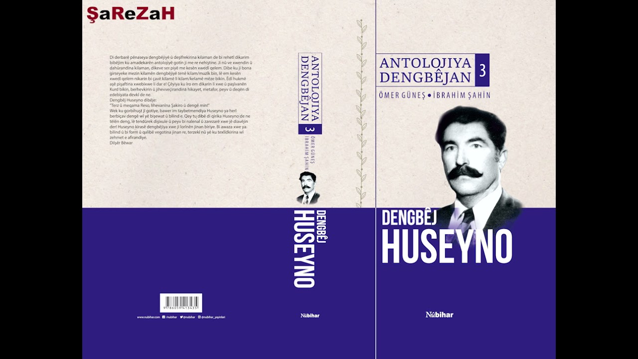 Dengbêj Huseyno - FILÎTÊ QUTO