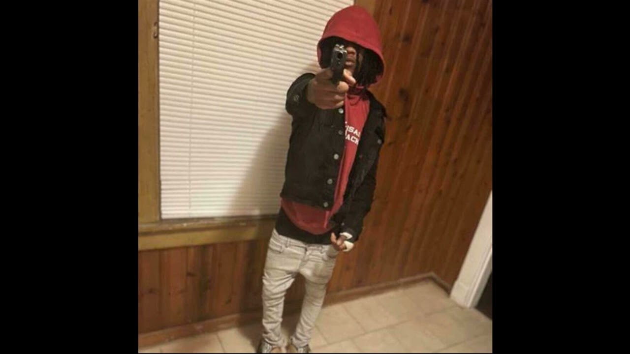 [FREE] DracBaby Memphis Trap Type Beat 