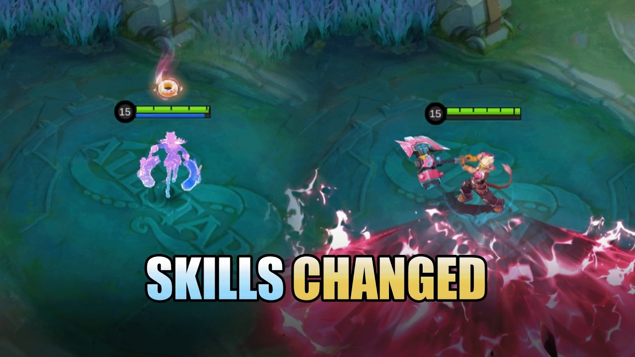 These Hero Skills Feel Different Now