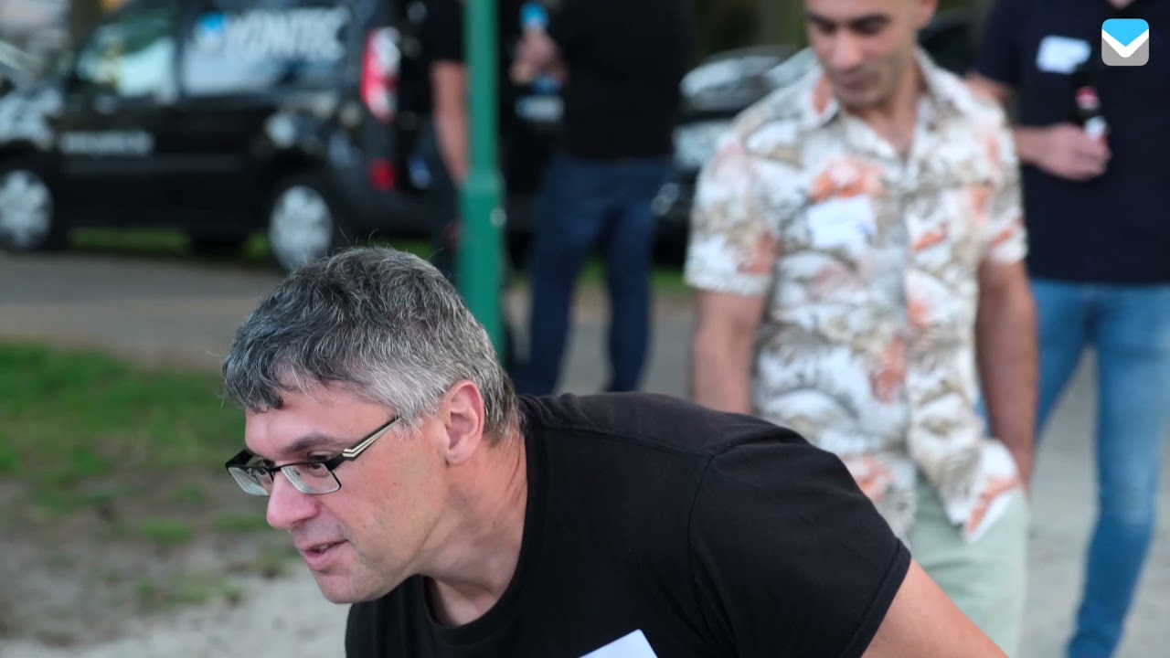 Aftermovie Yontec Petanquetornooi 2021