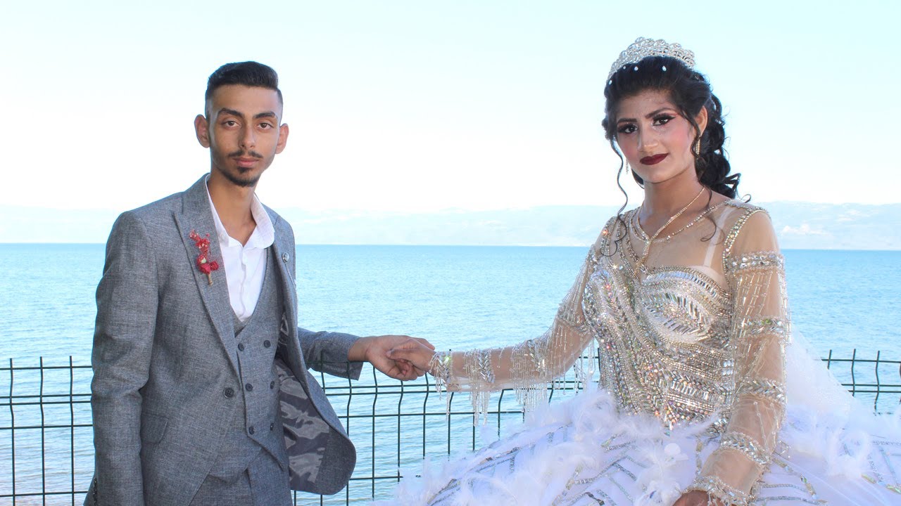 Bursa İznik Boyalıca Aylin ve Erdem'in Düğünü Part-2-