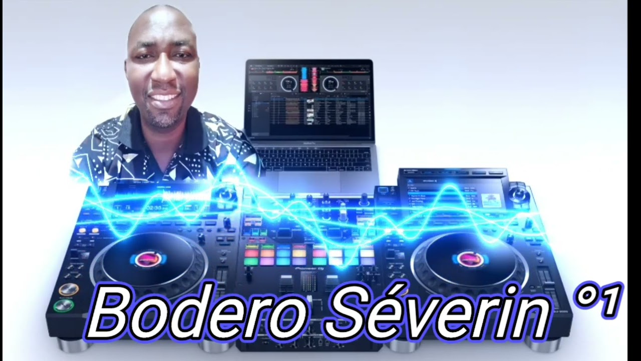 Bodero Séverin