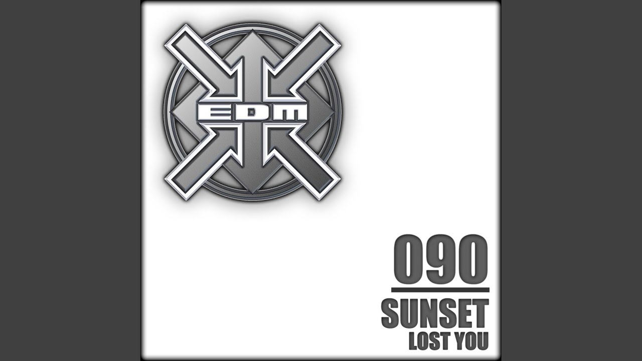 Lost You (Remastered)