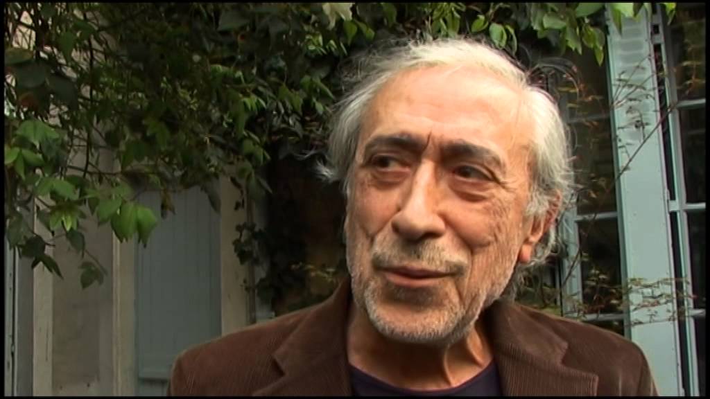 Luis Rego présente  