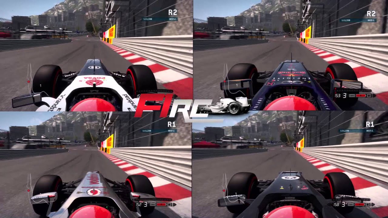 F1 Racing Community Anteilnahme Schumi