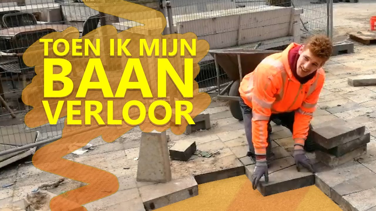 Coronacrisis: Van content maker naar stratenmaker!