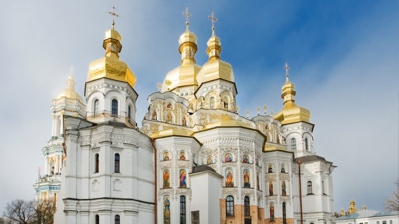 Kijów kontra kościół prawosławny patriarchatu moskiewskiego