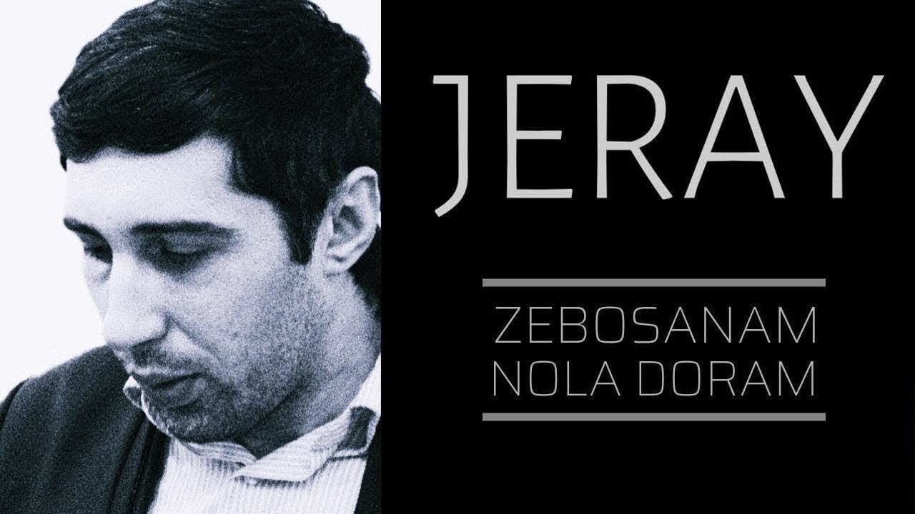Akmal Oshurmamadov - Zebosanam & Nola Doram (2019) | Акмал Ошурмамадов - Зебосанам & Нола дорам