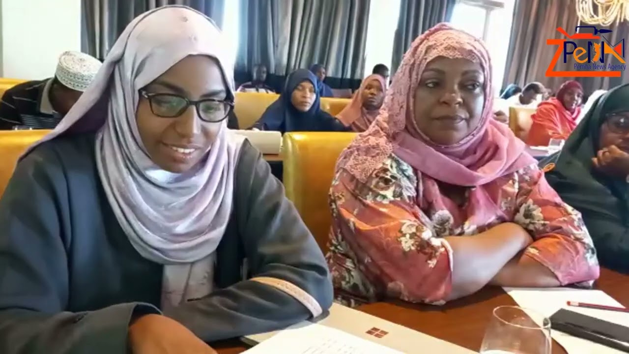 Zanzibar yajiimarisha kwenye huduma ya Benki za Kiislamu