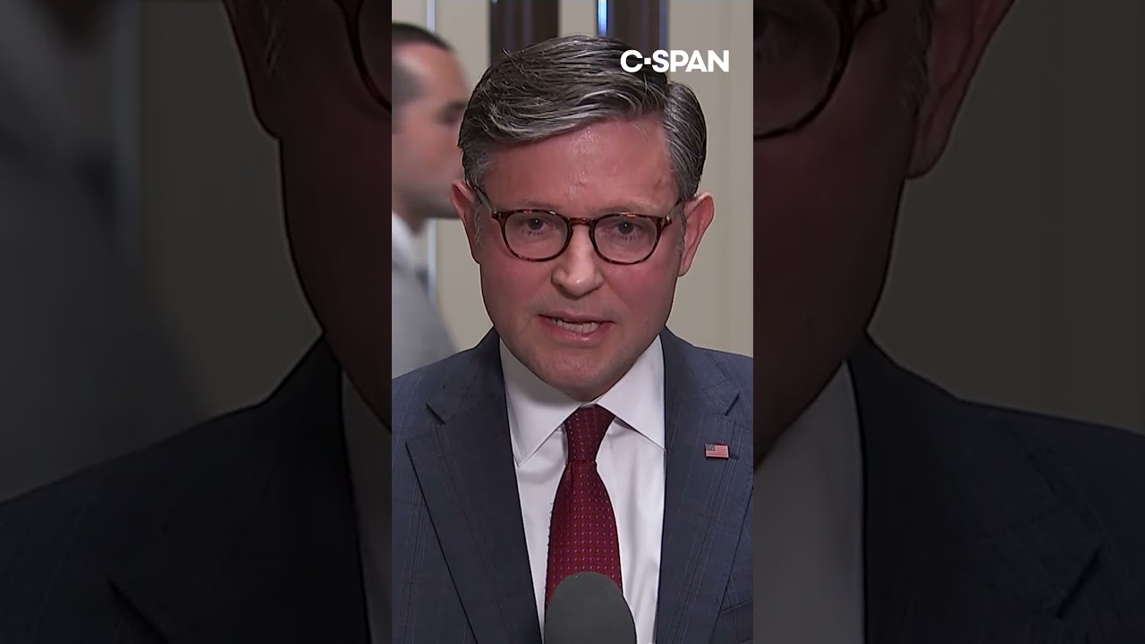 Johnson blasts Democrats after failed FISA vote
