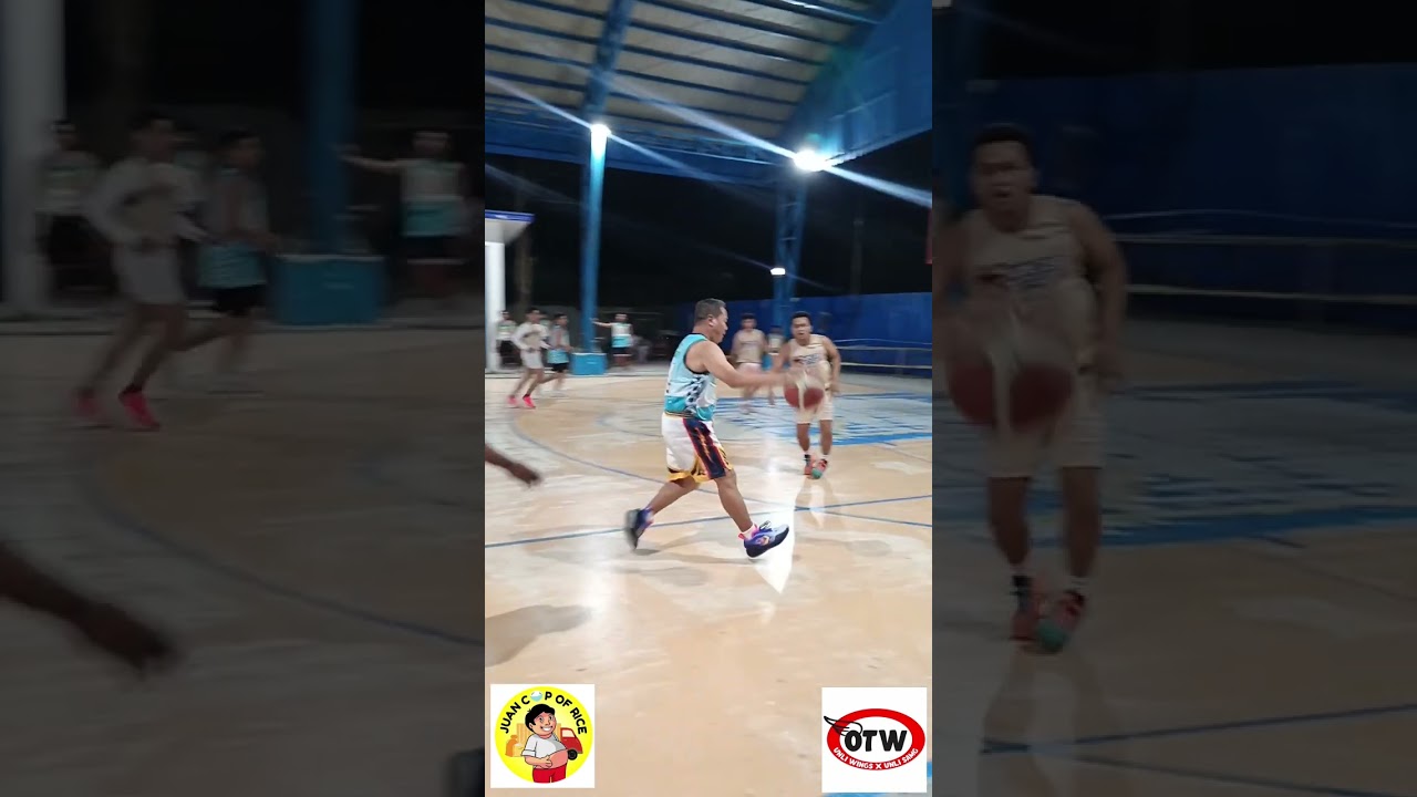 Highlights team juan cup