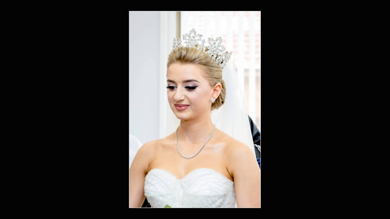 Photo Slideshow Of Albanian Wedding