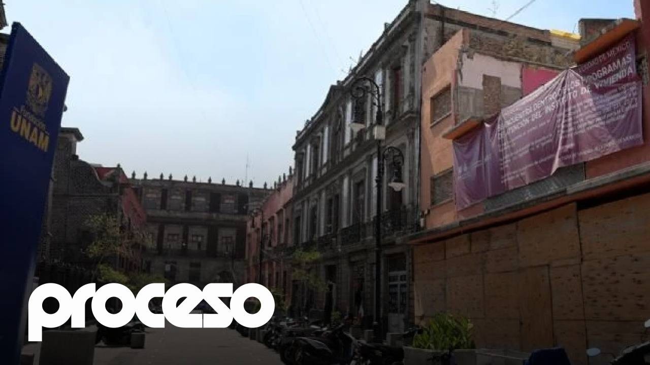 Promesa incumplida de Claudia Sheinbaum deja a familias sin hogar seis años después