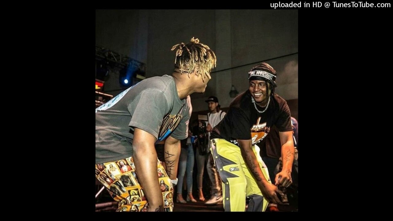 |SOLD| JUICE WRLD TYPE BEAT 