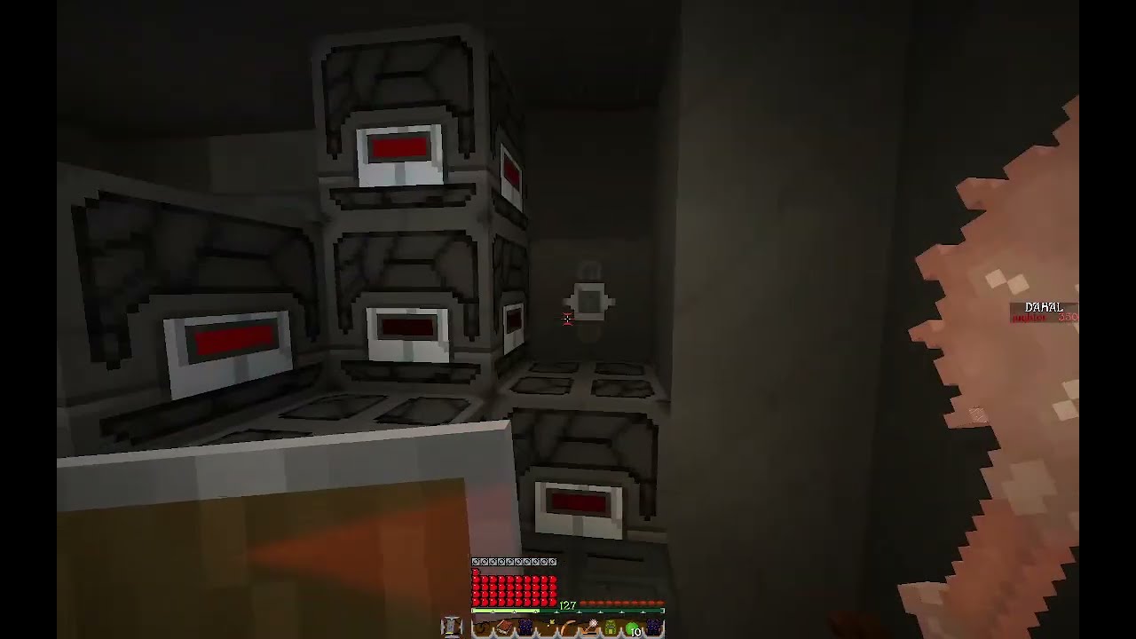 Let's play Minecrft: mabki z neta #26.58