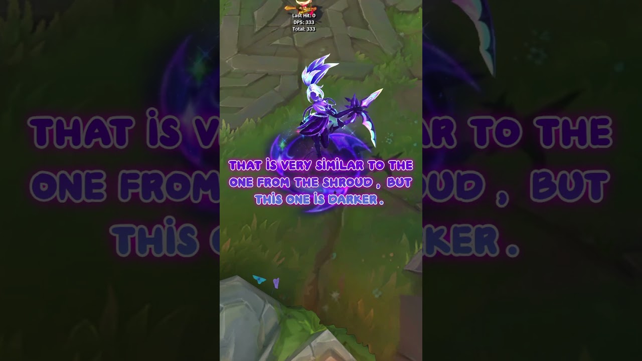 All Features in Star Guardian Akali Skin | League of Legends