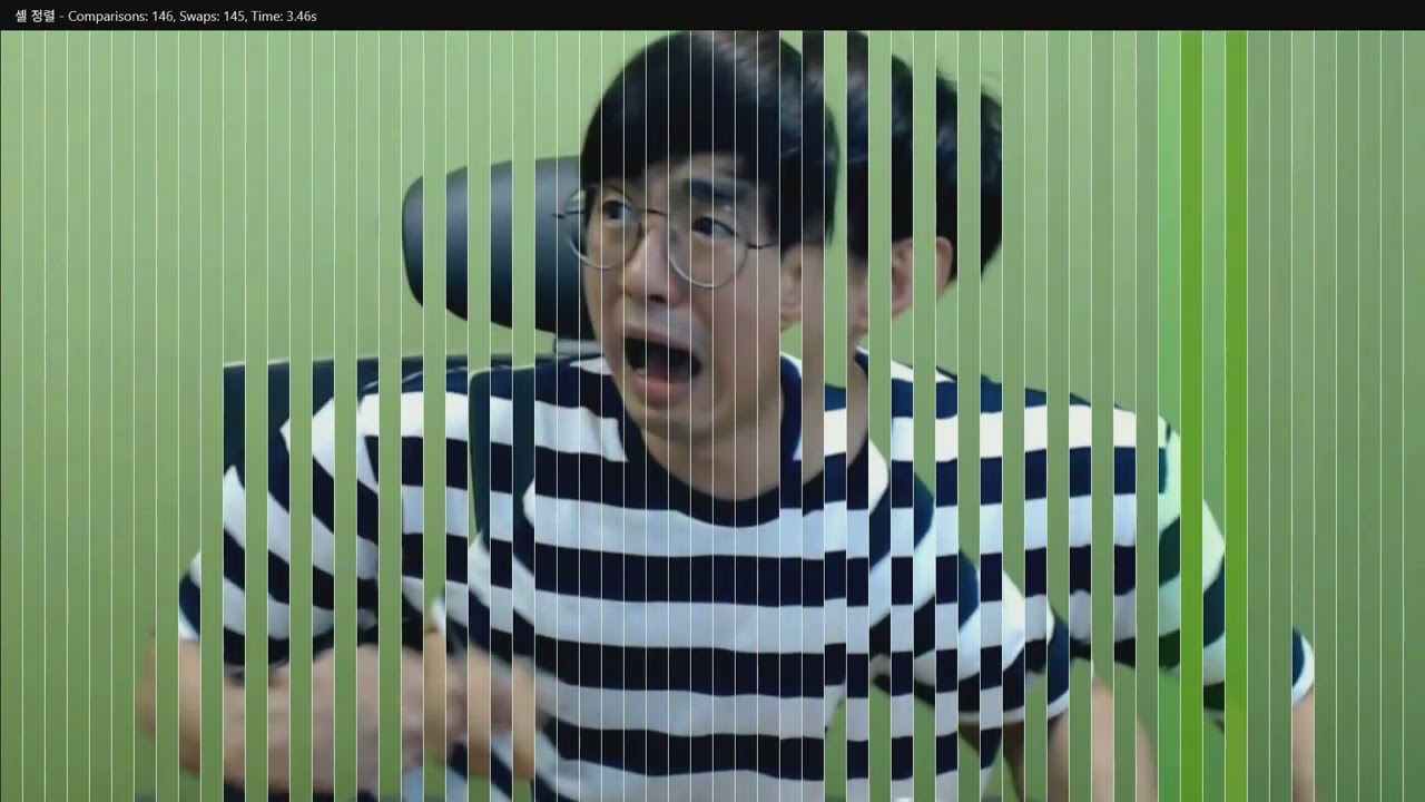 케인TV 입사지원용 포트폴리오
