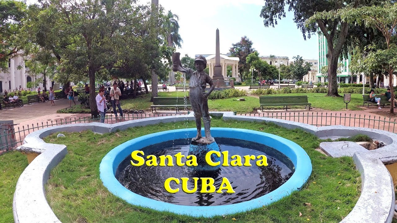 Santa Clara - Cuba