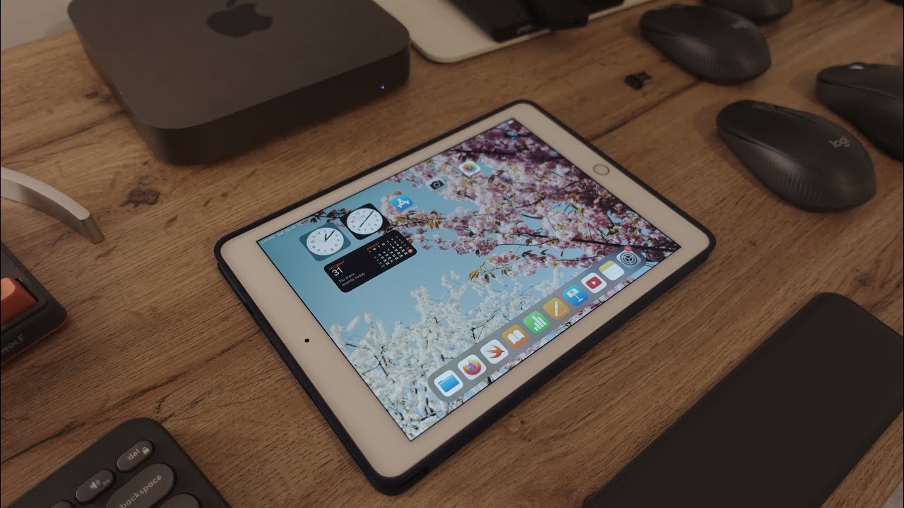 iPad Air 2 в 2026 году