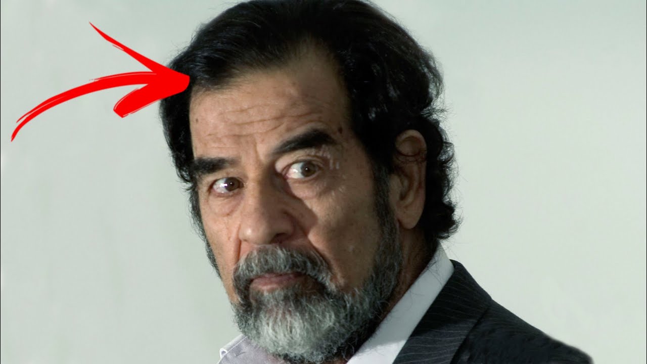 Saddam Husajn – dyktator Iraku. Za co był uwielbiany i czemu go znienawidzili…