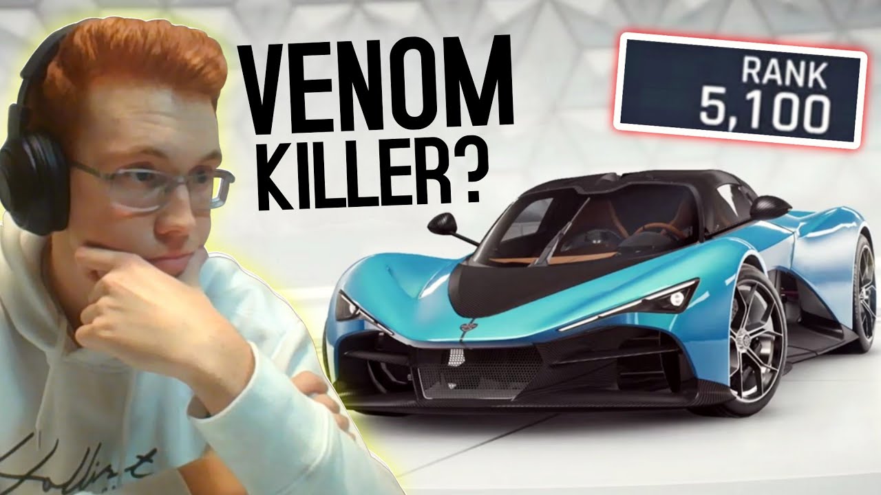 Asphalt 9 *NEW UPDATE* Patch Notes are OUT! | Asphalt 9 New Update & New Cars Info