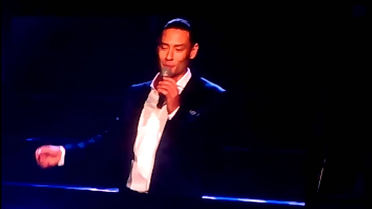Tuyo es mi corazón entero - Urs _ Il Divo